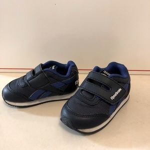 Ortholite Toddler Shoes, size 4